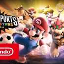 Mario Sports Superstars – Trailer di lancio