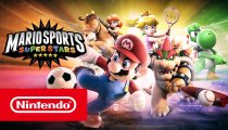 Mario Sports Superstars – Trailer di lancio