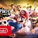 Mario Sports Superstars – Trailer di lancio