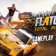 FlatOut 4: Total Insanity - Trailer gameplay
