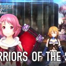 Sword Art Online: Hollow Realization - Trailer DLC gratuito Warriors of the Sky