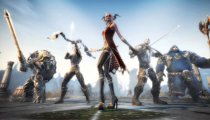 TERA - Trailer delle versioni PlayStation 4 e Xbox One