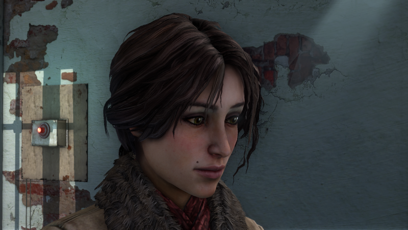 Syberia 3