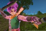 Dragon Quest Heroes 3, uscita possibile? Parla il game director - Notizia