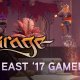 Mirage: Arcane Warfare - PAX East 2017 Gameplay