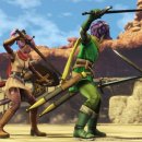 La demo di Dragon Quest Heroes II è disponibile su PlayStation Store