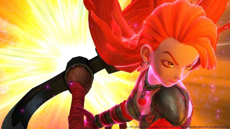 Immagine di Dragon Quest Heroes II per PlayStation 4
