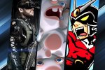 Le 10 serie non Nintendo che vorremmo su Switch - Speciale