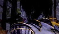 Killer Instinct - L'animazione della vittoria di Shin Hisako