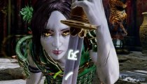 Killer Instinct - Gameplay con Shin Hisako Vs. TJ Combo