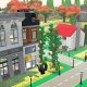 LEGO Worlds si espande con modalità Sandbox e nuovi temi, vediamoli nel nuovo filmato