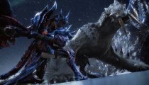 Monster Hunter XX - Filmato d'apertura