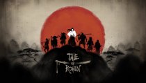Tale of Ronin - Trailer d'annuncio
