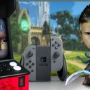 Dragon Quest Heroes I-II - Sala Giochi