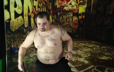 FEMINAZI: The Triggering