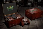 Un evento speciale di GWENT: The Witcher Card Game mette in palio una Xbox One custom - Notizia