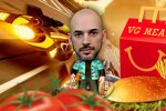 Oggi si va a pranzo con Tommaso Valentini e Fast RMX - Notizia