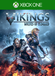 Vikings - Wolves of Midgard per Xbox One