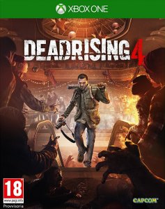 Dead Rising 4 per Xbox One