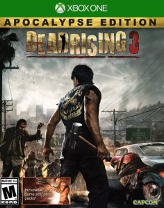 Dead Rising 3 per Xbox One