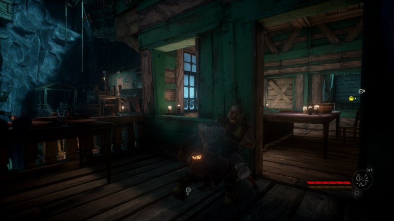 Styx: Shards of Darkness