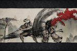 Annunciato Tale of Ronin, un nuovo RPG in sviluppo per PC, PlayStation 4 e Xbox One - Notizia