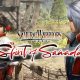 Samurai Warriors: Spirit of Sanada - Trailer dell'esplorazione di Castle Town