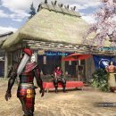 Samurai Warriors: Spirit of Sanada consentirà anche di visitare e gestire un villaggio