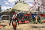 Samurai Warriors: Spirit of Sanada consentirà anche di visitare e gestire un villaggio - Notizia