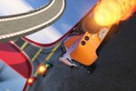 Grand Theft Auto Online, disponibile da oggi il pacchetto Stunt da Capogiro: Veicoli Speciali - Notizia