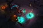 Diablo III: confermata la closed beta per la classe Necromancer - Notizia