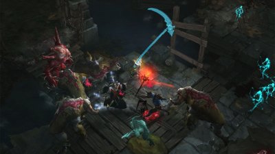 Diablo III: Ascesa del Negromante
