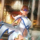 Costumi da Guilty Gears e BlazBlue per Dead Or Alive 5: Last Round
