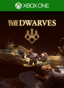 We Are the Dwarves per Xbox One