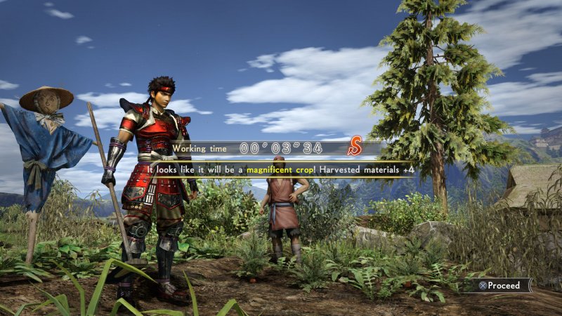 Immagine di Samurai Warriors: Spirit of Sanada per PlayStation 4