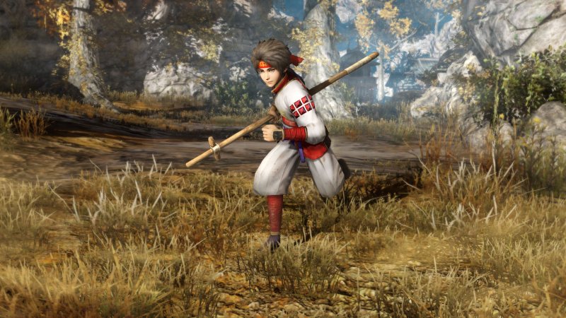 Immagine di Samurai Warriors: Spirit of Sanada per PlayStation 4