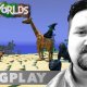 LEGO Worlds - Long Play