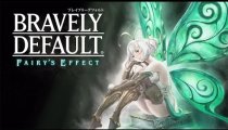 Bravely Default - Fairy's Effect