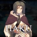 Utawarerumono: Mask of Deception - Il trailer di Haku
