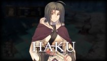 Utawarerumono: Mask of Deception - Il trailer di Haku