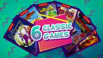 The Disney Afternoon Collection - Trailer di presentazione