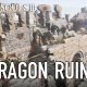 Dark Souls III - Trailer dell'arena Dragon Ruins
