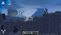 The Deer God - Trailer d'annuncio per le versioni PlayStation 4 e PlayStation Vita