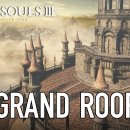 Dark Souls III - Trailer dell'arena Grand Roof
