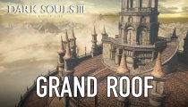 Dark Souls III - Trailer dell'arena Grand Roof