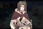 Utawarerumono: Mask of Deception ci presenta il suo protagonista in video - Notizia