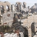 Dark Souls III, il trailer dell'arena Dragon Ruins