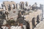 Dark Souls III, il trailer dell'arena Dragon Ruins - Notizia