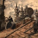 Dark Souls III: The Fire Fades Edition disponibile con trailer