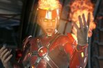 Un fiammeggiante trailer per Firestorm, il nuovo personaggio annunciato per Injustice 2 - Notizia